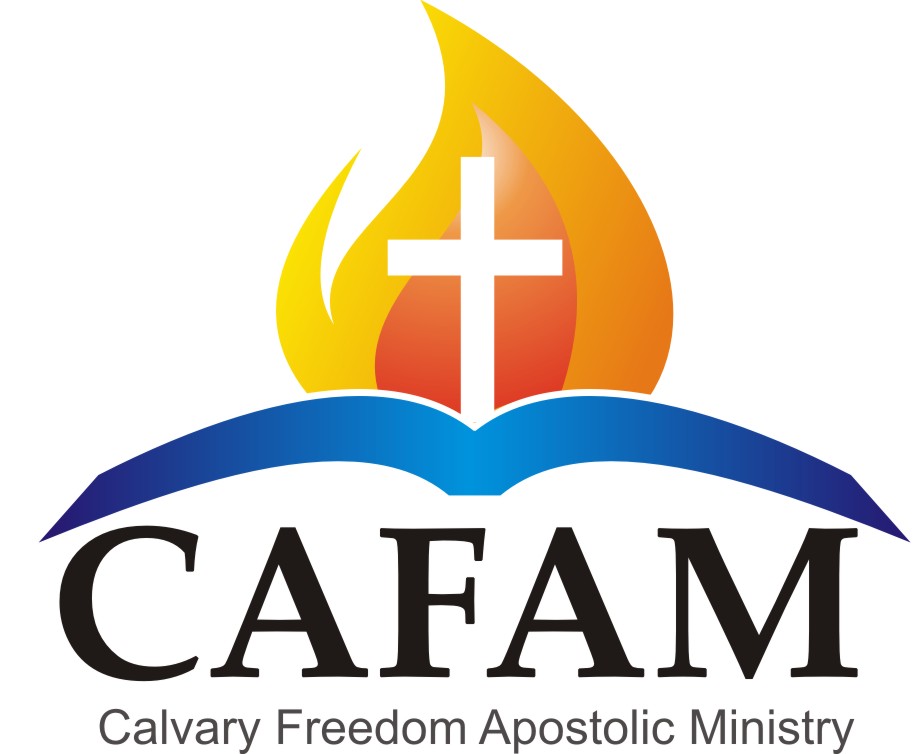 Calvary Freedom Apostolic Ministry