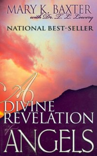 a divine revelation of angels a divine revelation of angels