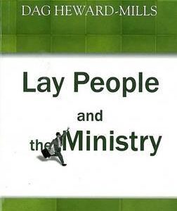 lay people and the ministry