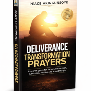 Deliverance-Transformation-Prayers