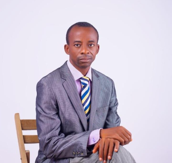 pastor michael aribigbola