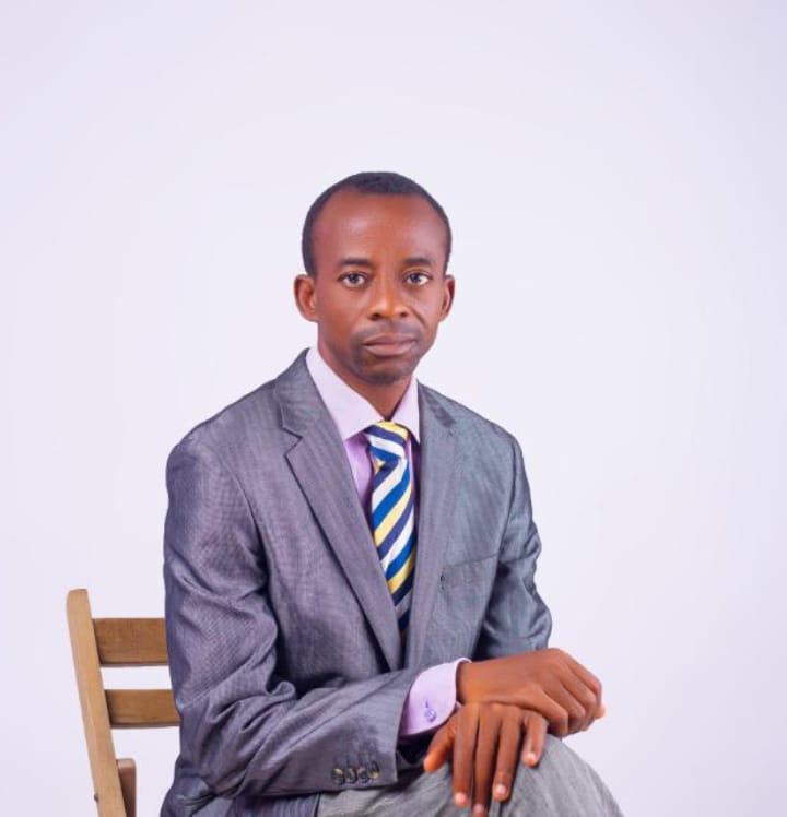 pastor michael aribigbola