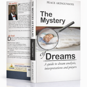 The mystery of dreams