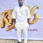 bro segun