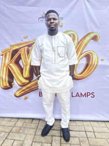 bro segun